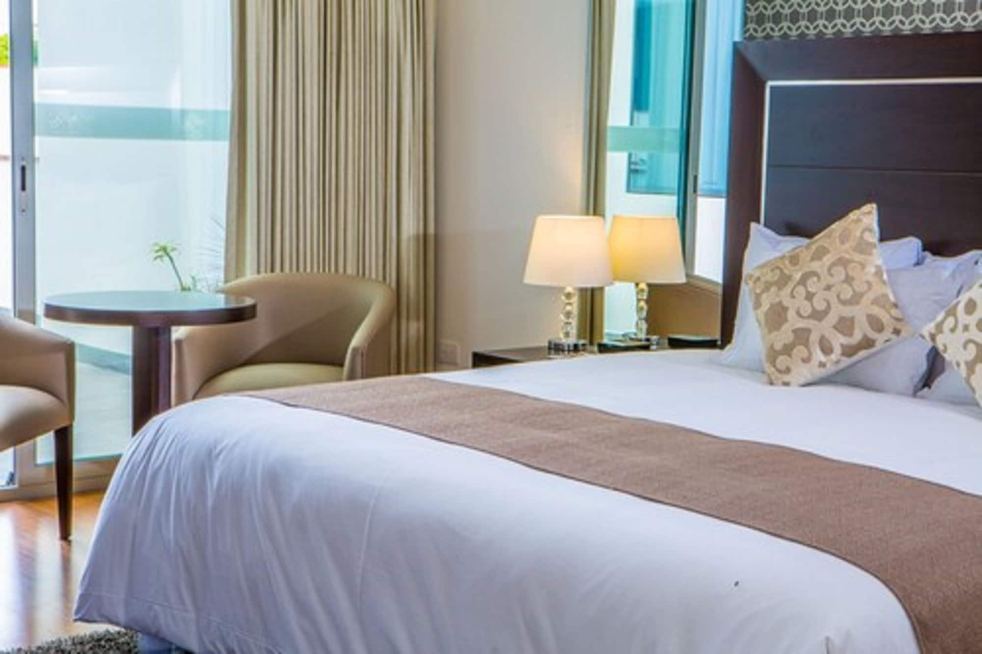 Jose Antonio Deluxe Otel Lima Dış mekan fotoğraf