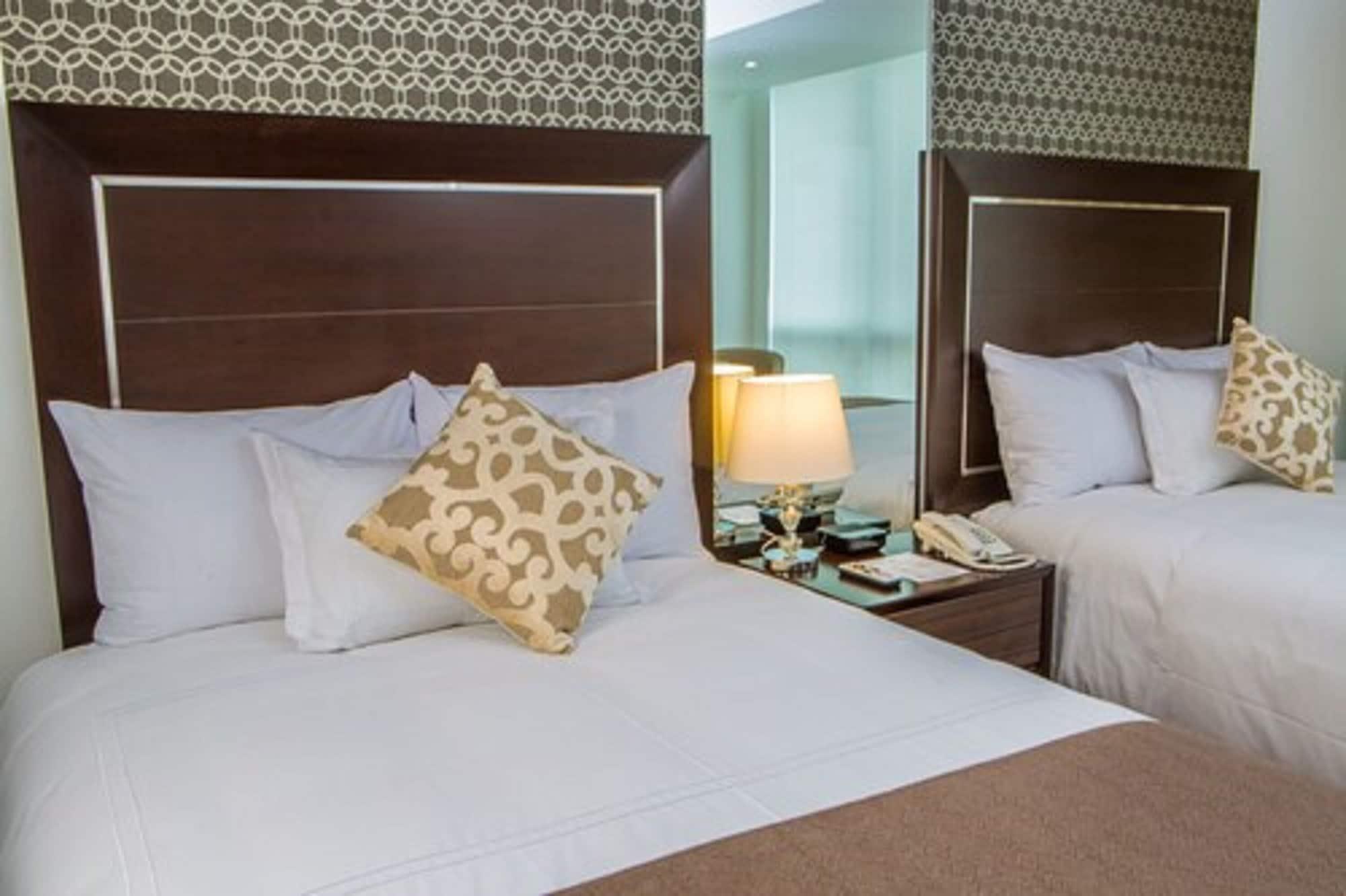Jose Antonio Deluxe Otel Lima Dış mekan fotoğraf
