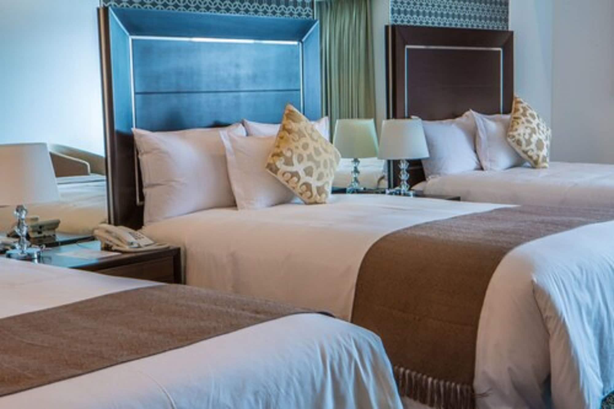 Jose Antonio Deluxe Otel Lima Dış mekan fotoğraf