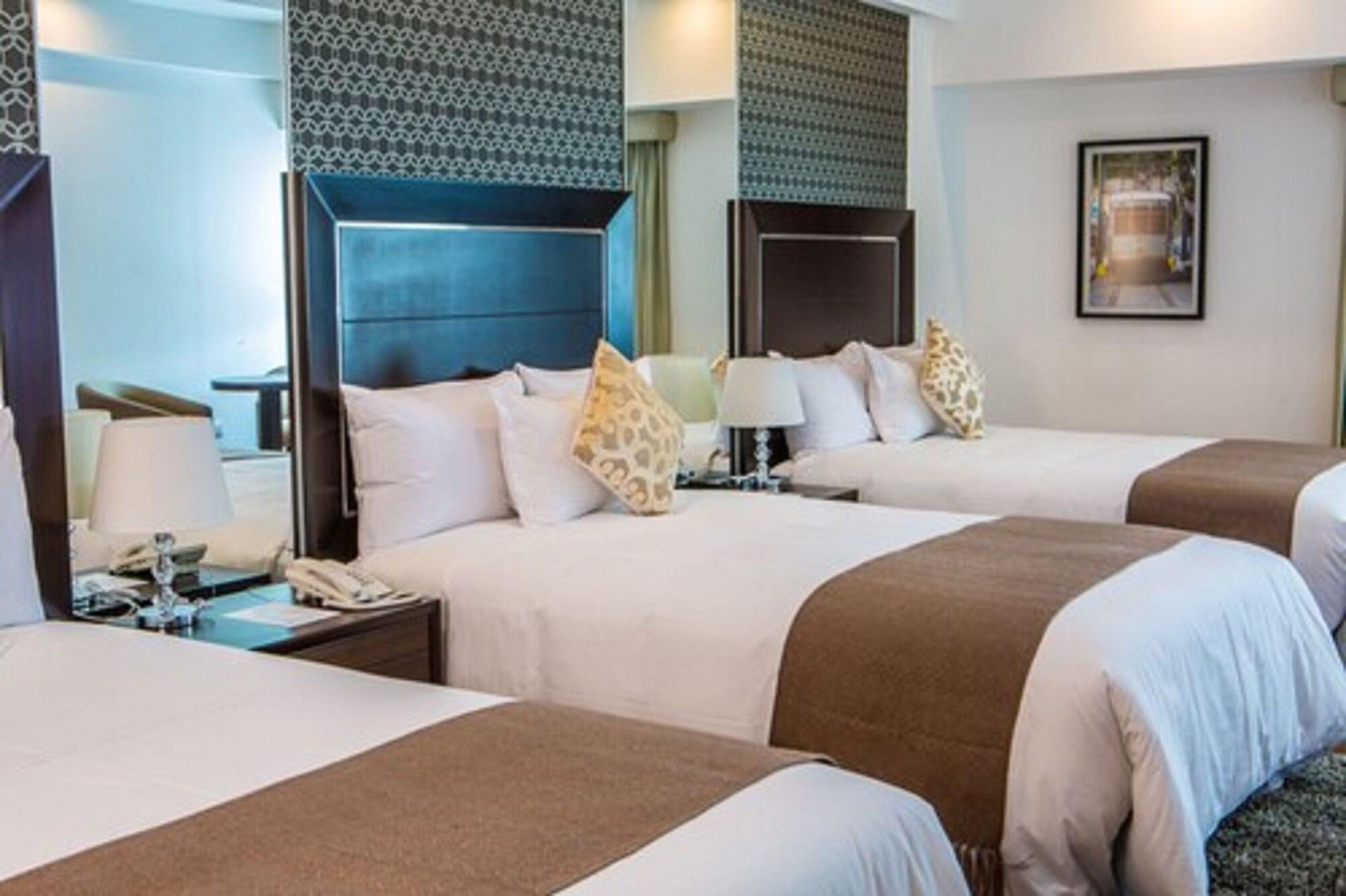 Jose Antonio Deluxe Otel Lima Dış mekan fotoğraf