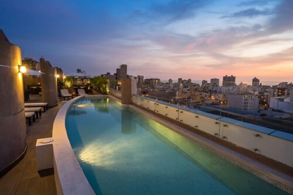 Jose Antonio Deluxe Otel Lima Dış mekan fotoğraf