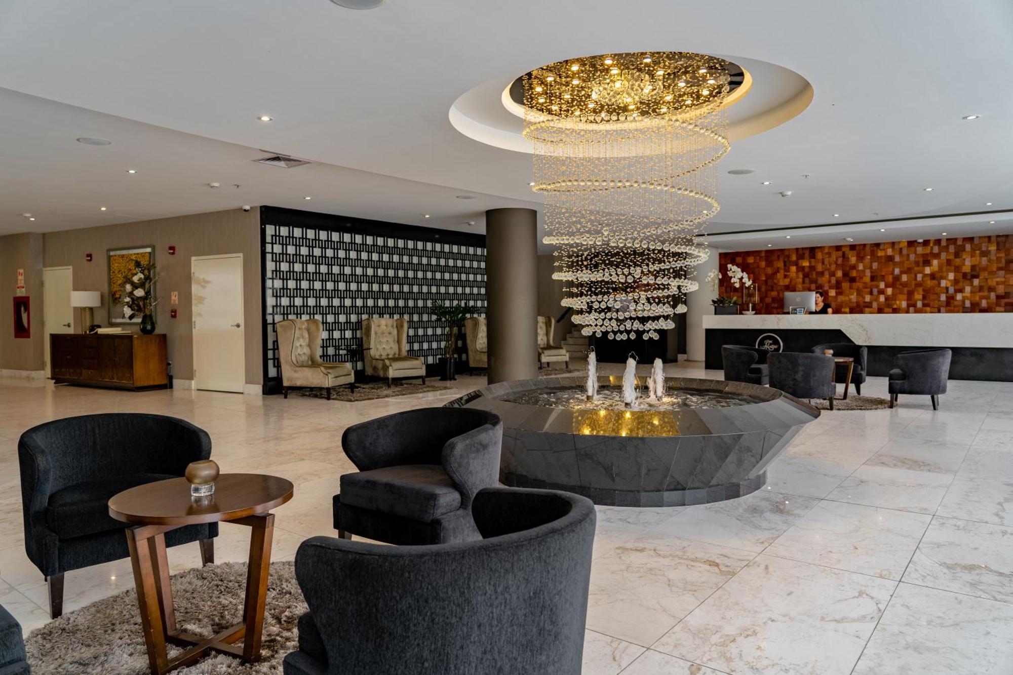 Jose Antonio Deluxe Otel Lima Dış mekan fotoğraf