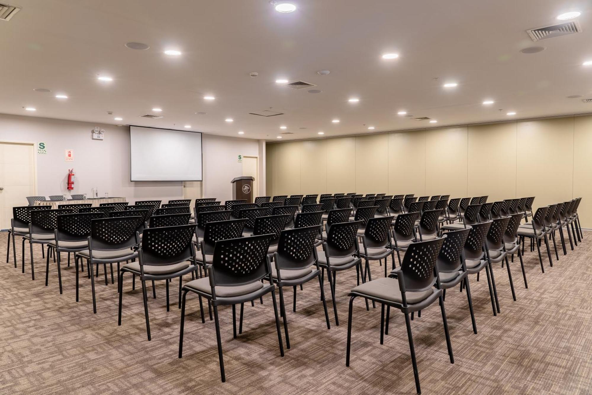 Jose Antonio Deluxe Otel Lima Dış mekan fotoğraf
