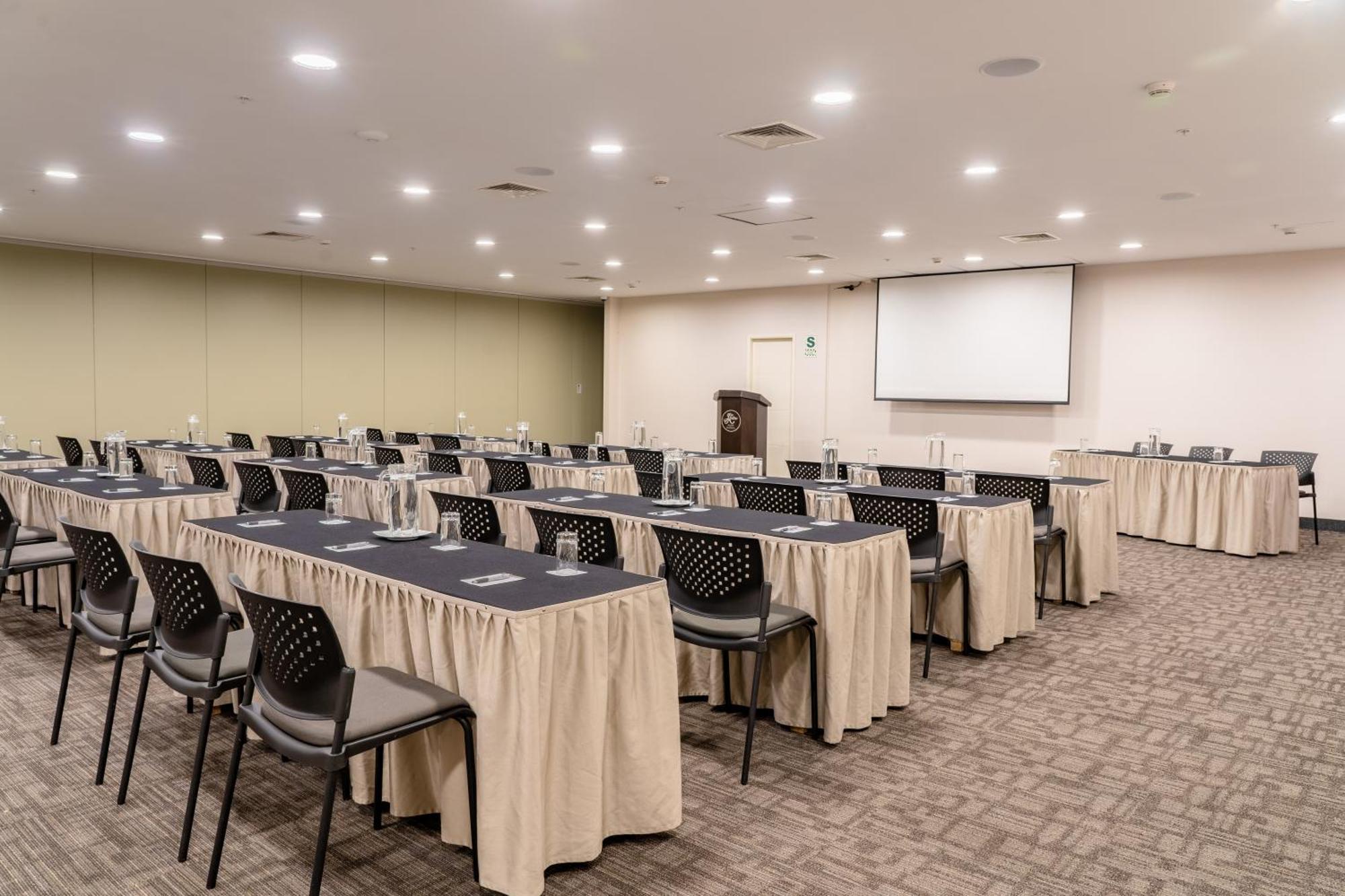 Jose Antonio Deluxe Otel Lima Dış mekan fotoğraf