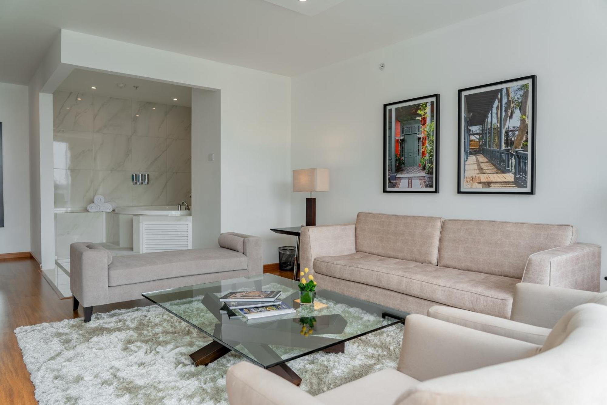 Jose Antonio Deluxe Otel Lima Dış mekan fotoğraf