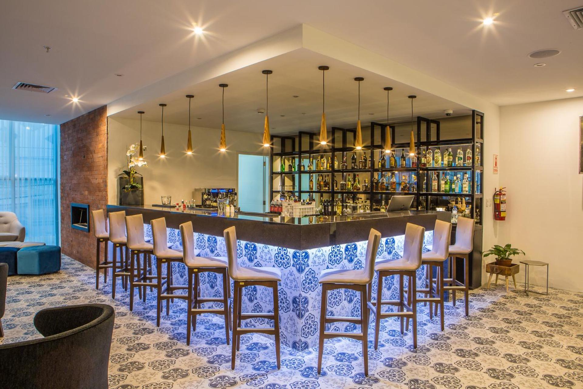 Jose Antonio Deluxe Otel Lima Dış mekan fotoğraf
