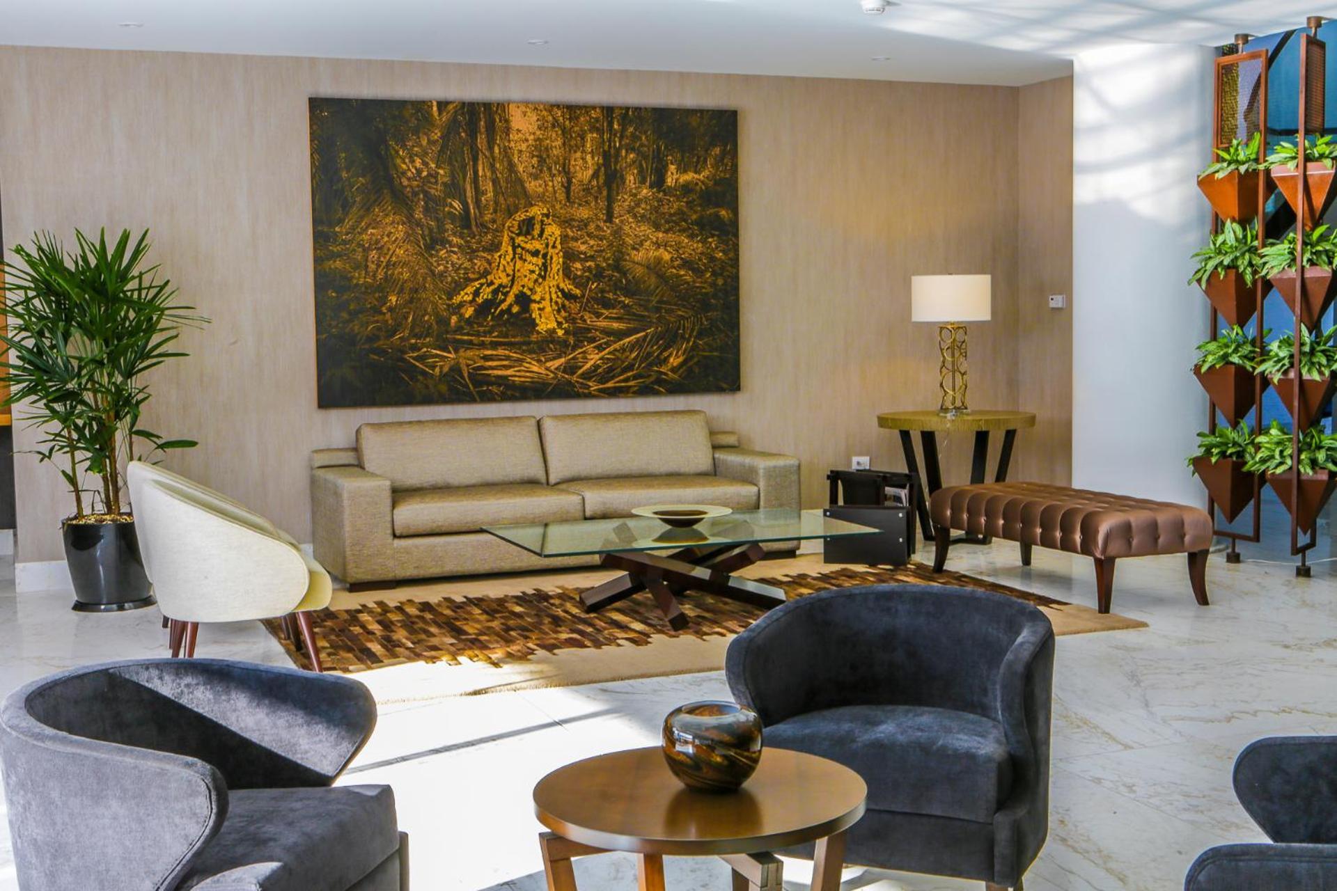 Jose Antonio Deluxe Otel Lima Dış mekan fotoğraf