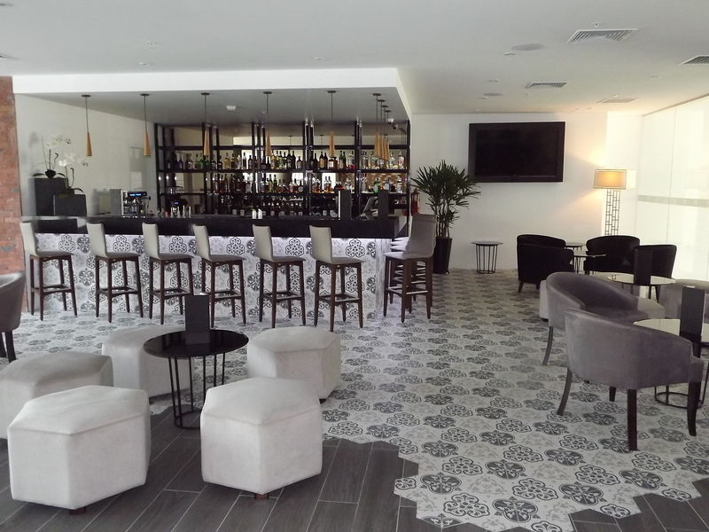 Jose Antonio Deluxe Otel Lima Dış mekan fotoğraf