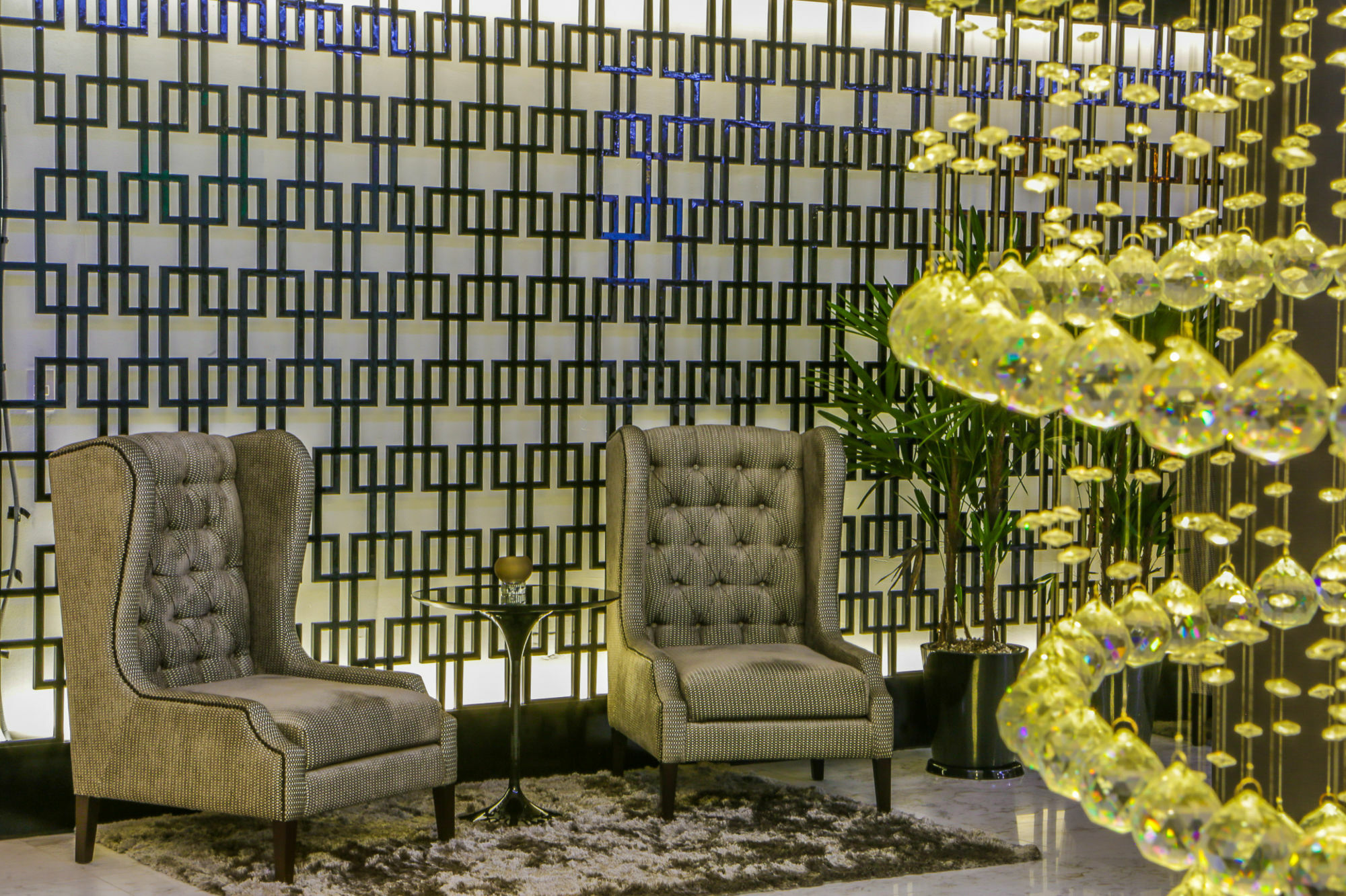 Jose Antonio Deluxe Otel Lima Dış mekan fotoğraf